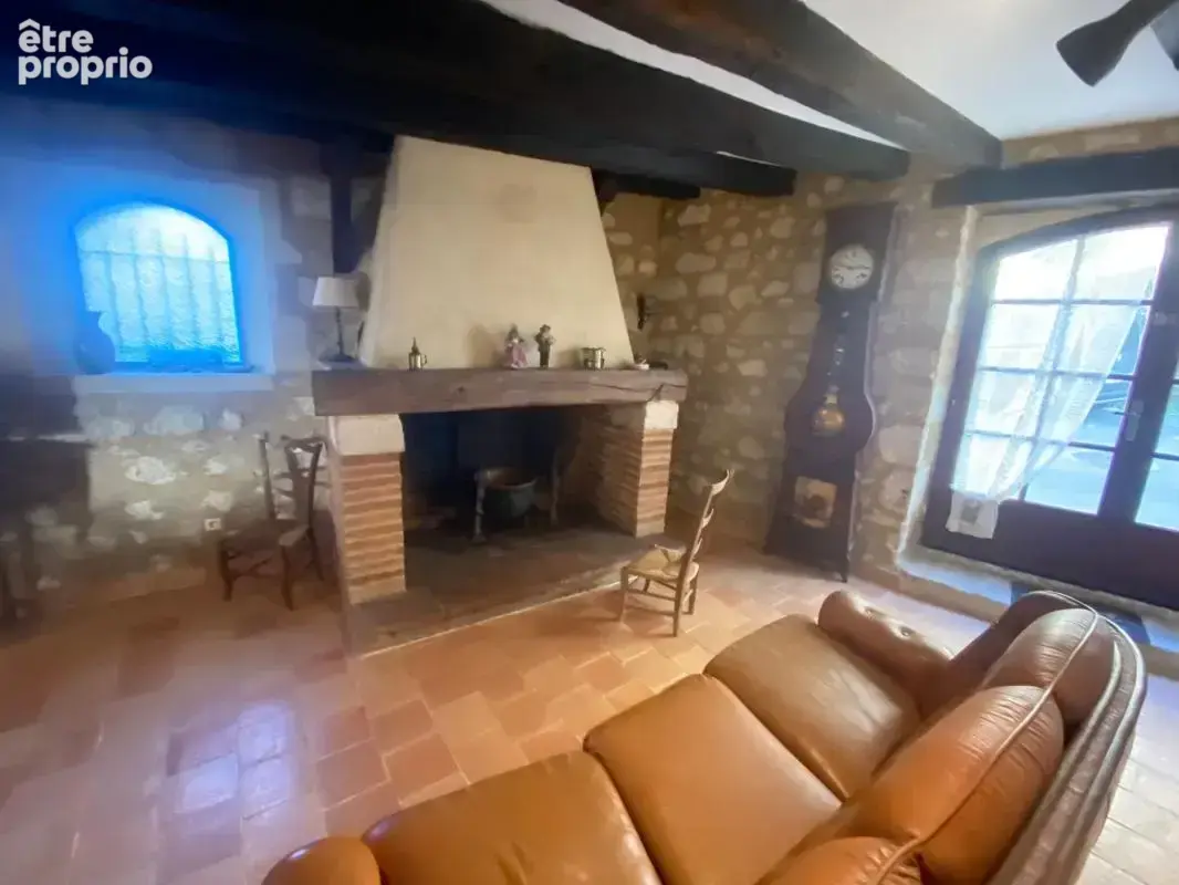 Maison À Vendre - photo 2