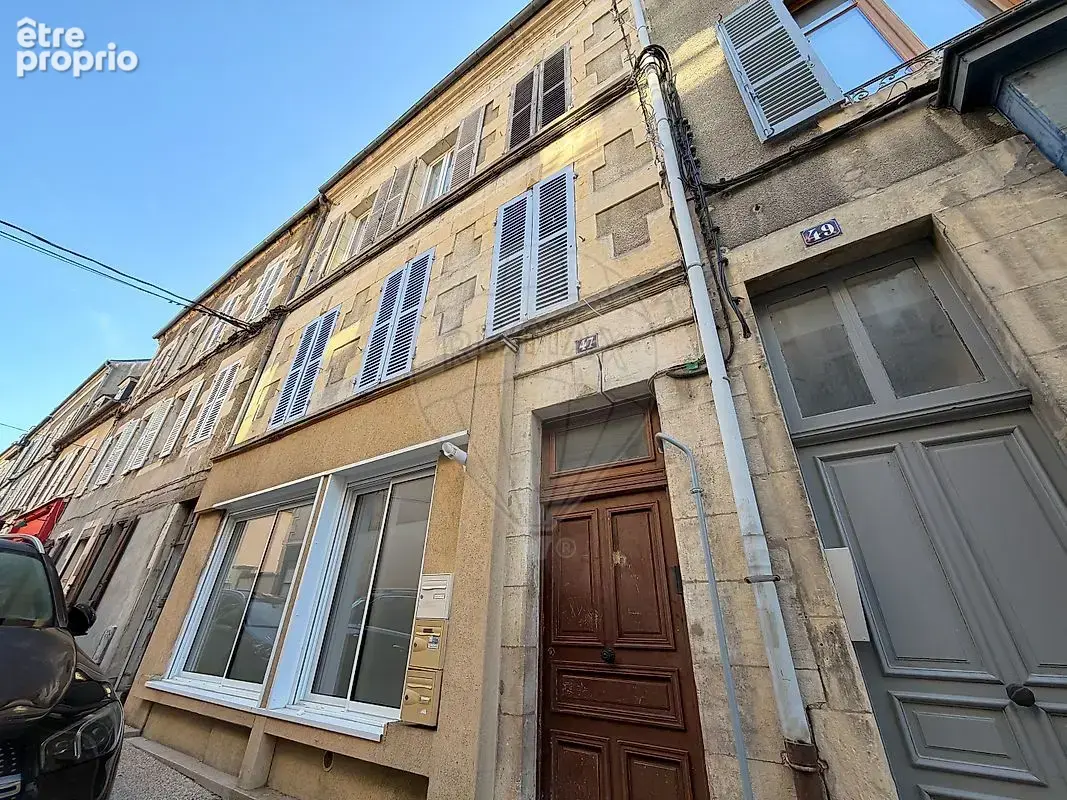 Immeuble  à vendre - photo 27