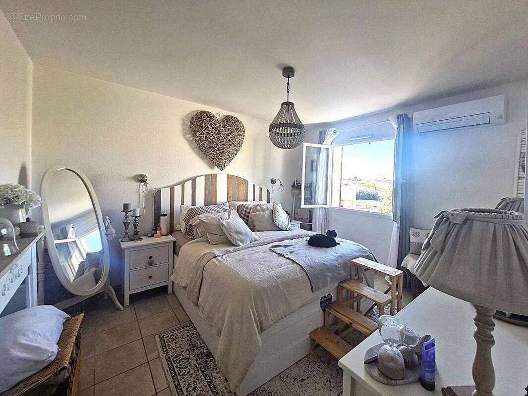 Maison à FRONTIGNAN