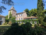 Maison à SAINT-GIRONS