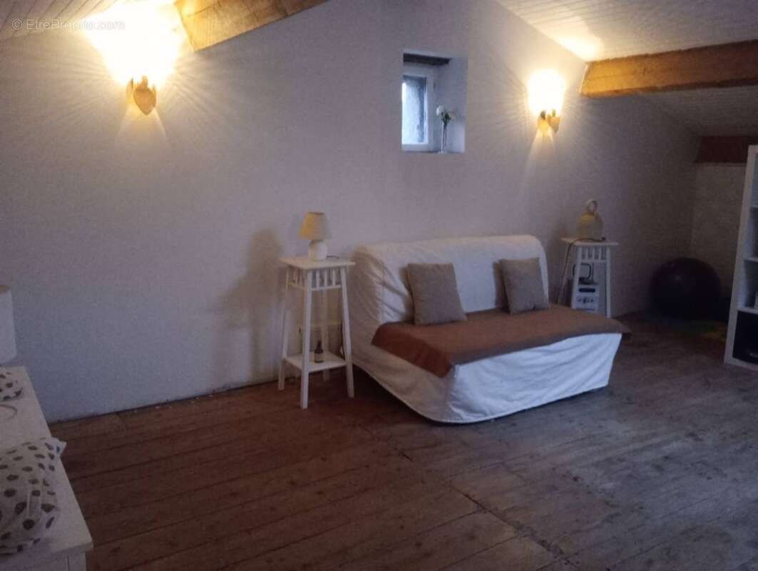Propriete à vendre 5 pièces ARCONSAT (63) - photo 18