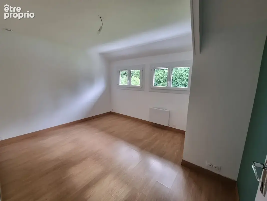 Maison Val De Scie 5 pièce(s) 112 m2 - photo 4