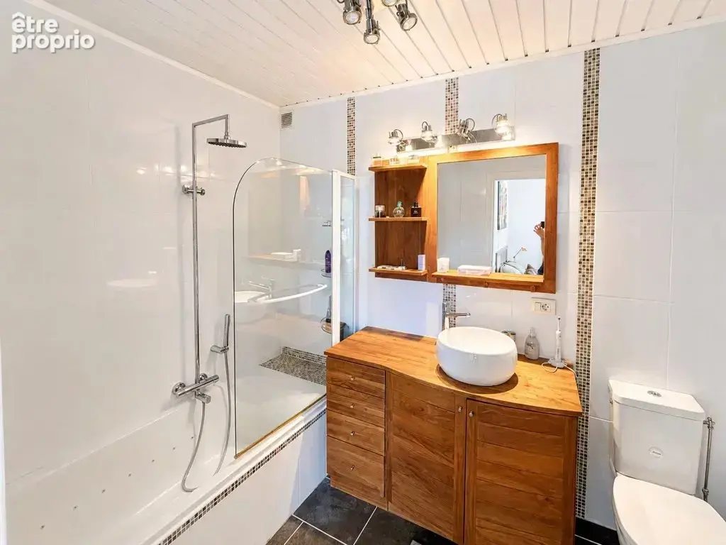 Villa 300m2 aux portes de Monaco - photo 17
