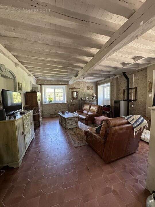 Maison 163 m² à Chalo-Saint-Mars  - photo 39