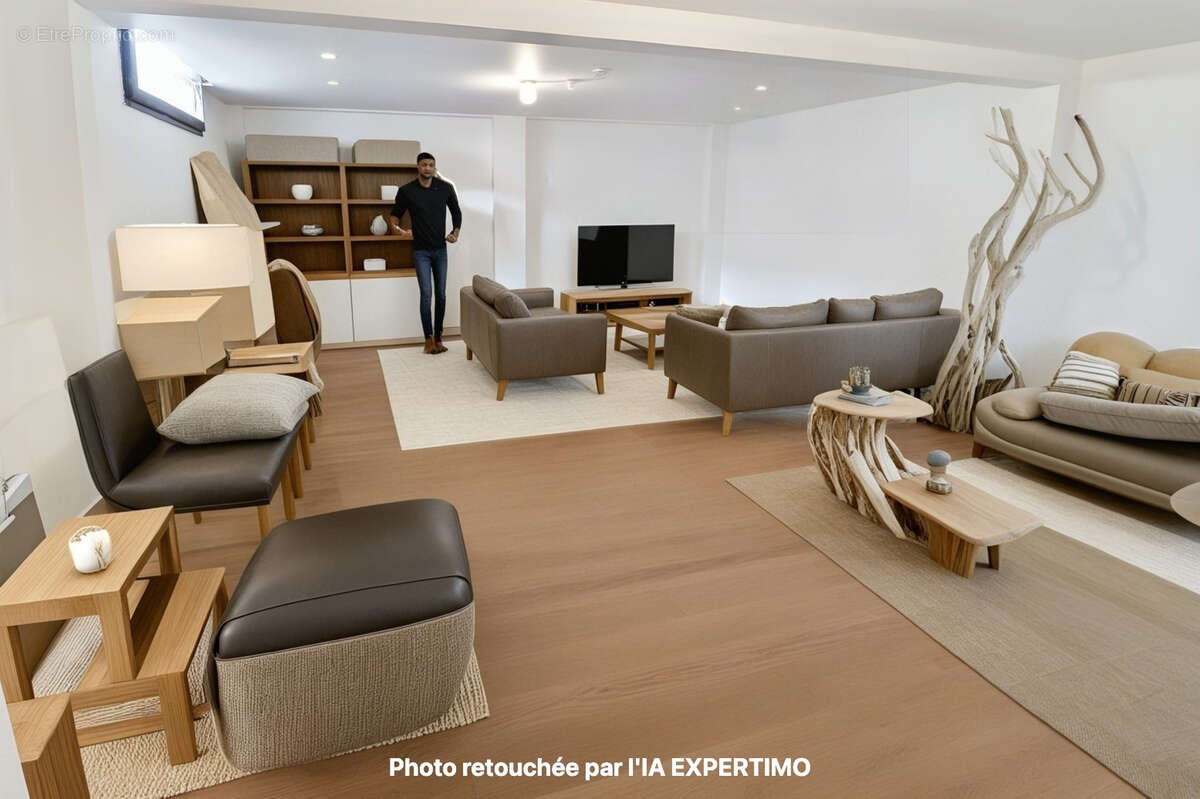 BREST Saint-Martin   Loft d’architecte aux prestations haut de gamme - photo 14