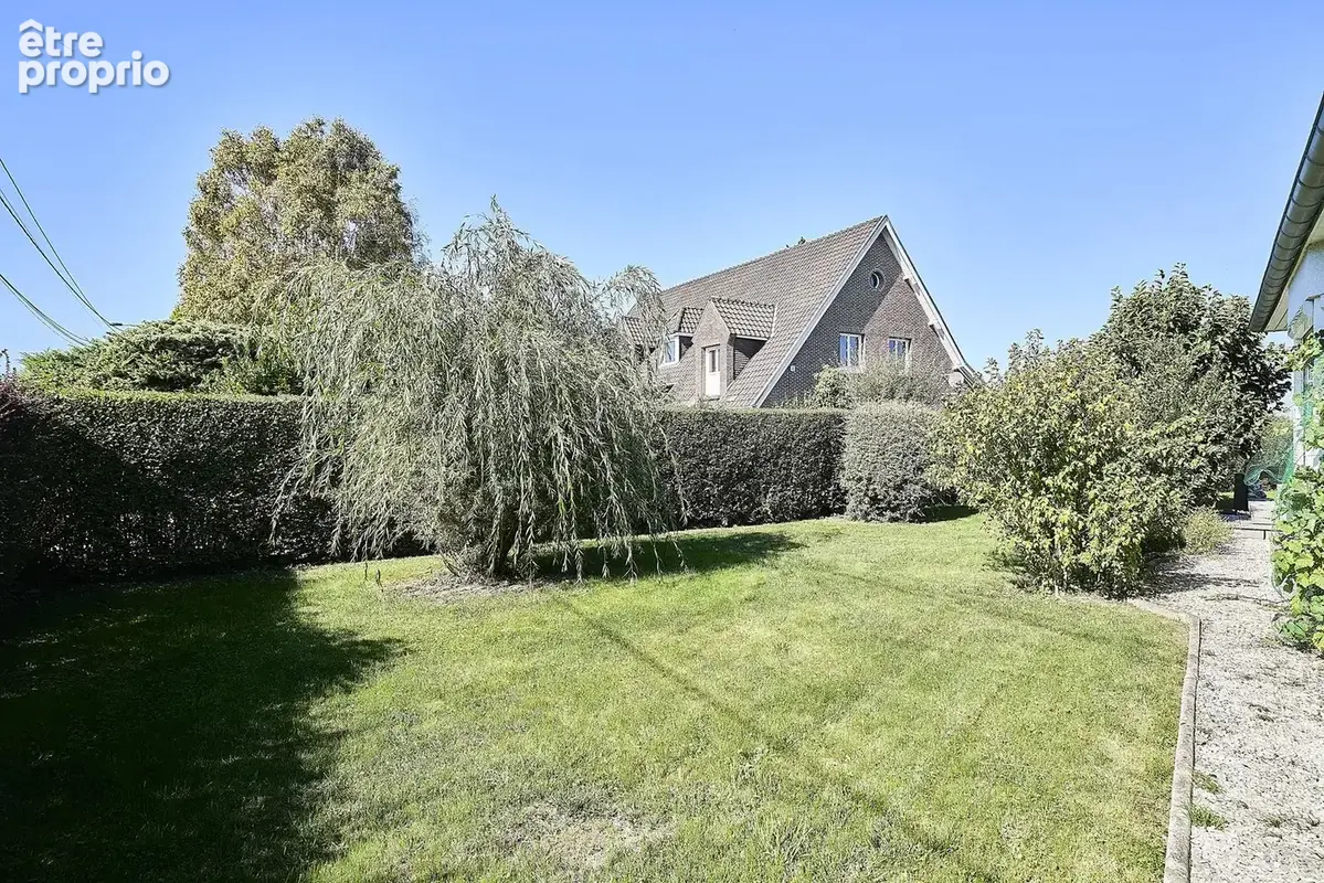 Maison 5 pièces 98 m² à vendre à Verlinghem (59237) - photo 4