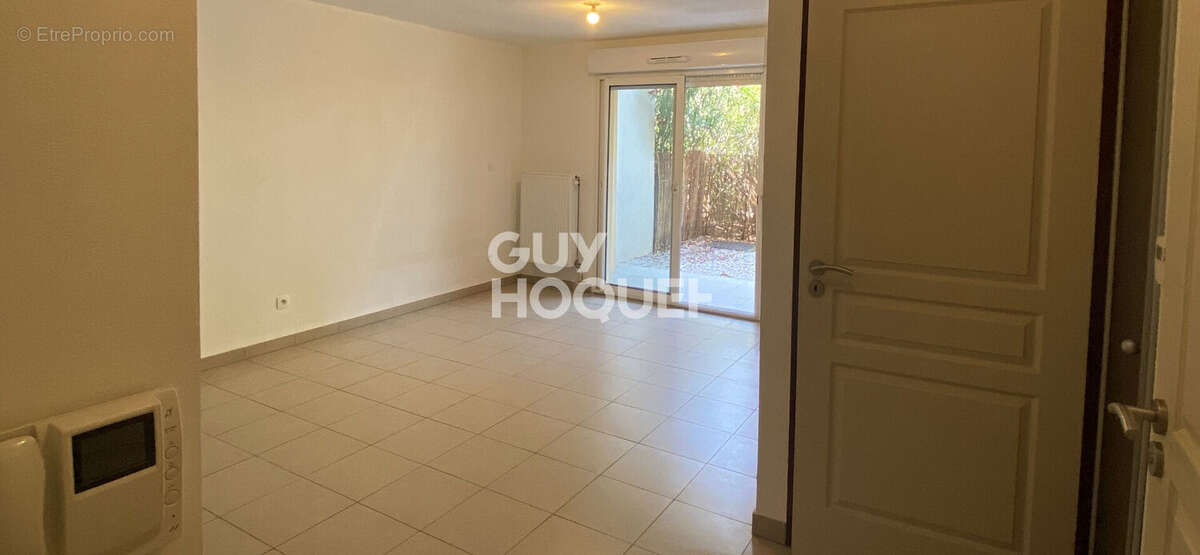 Appartement à JUVIGNAC