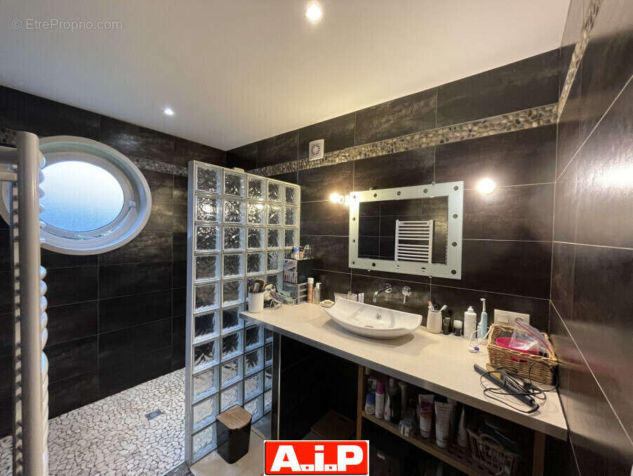 Maison à CHANTONNAY