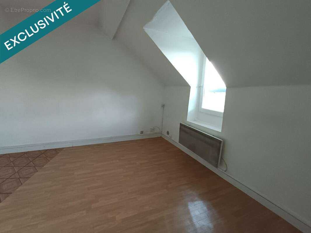 Photo 2 - Appartement à PONTOISE