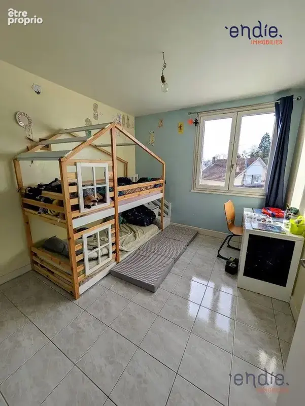 Appartement 5 pièces 71 m² à vendre à Besancon (25000) - photo 6