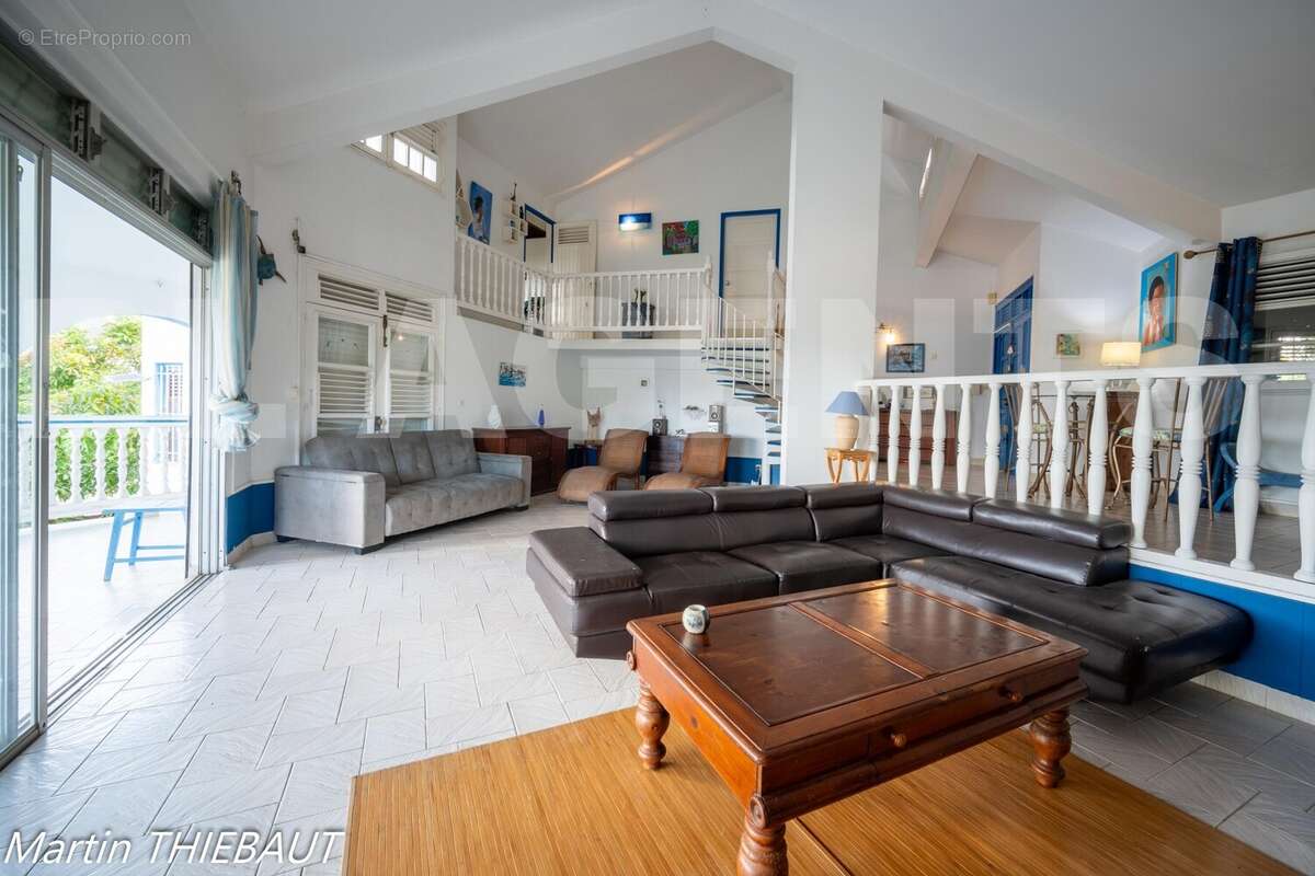 DSC_1166-HDR - Maison à DUCOS