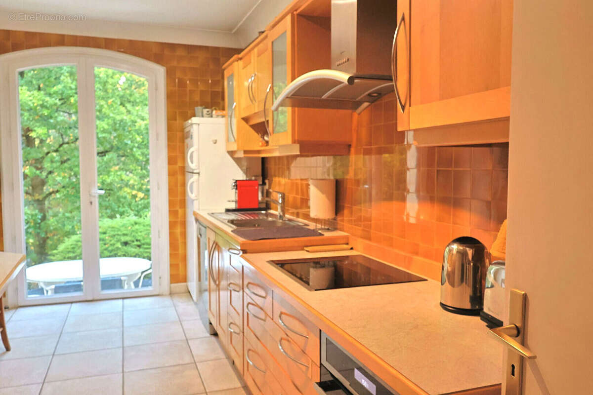 Maison à SAINT-SEBASTIEN-SUR-LOIRE