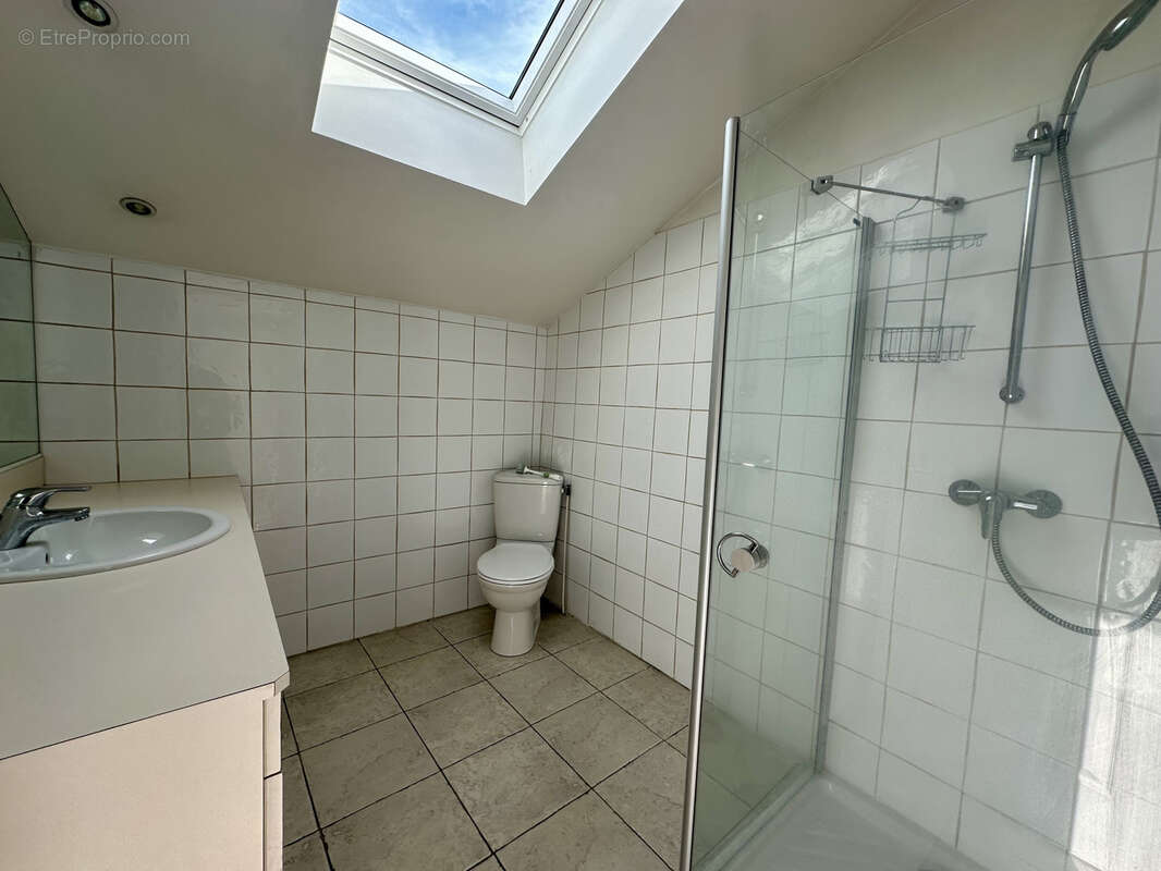 Agréable appartement famillial - photo 12