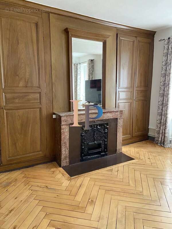 Appartement à ROANNE