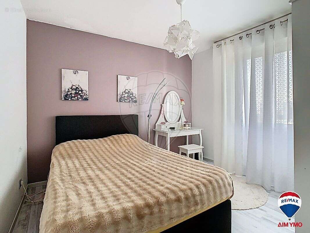 Appartement à COLMAR