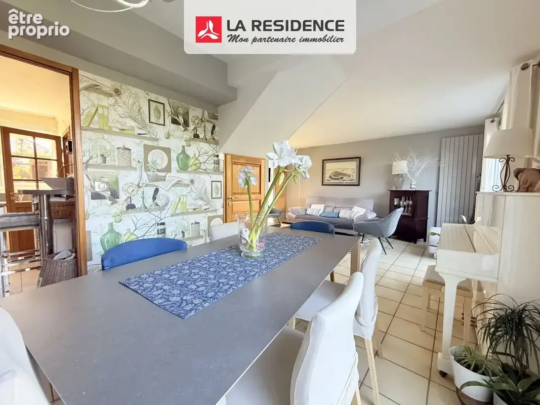 Maison 4 pièces 115 m² à vendre à Les Loges-En-Josas (78350) - photo 7