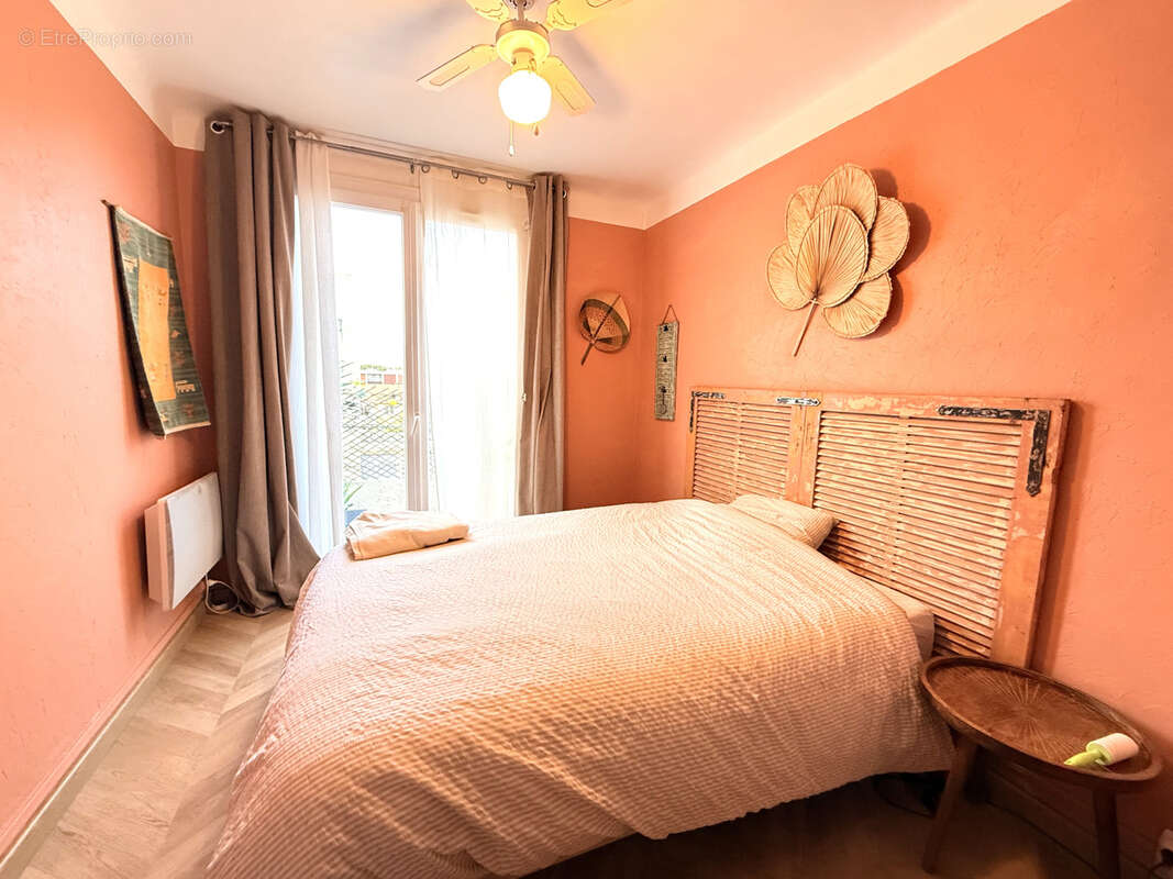 Appartement à LA SEYNE-SUR-MER
