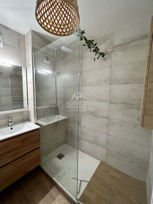 Appartement à CARRIERES-SOUS-POISSY