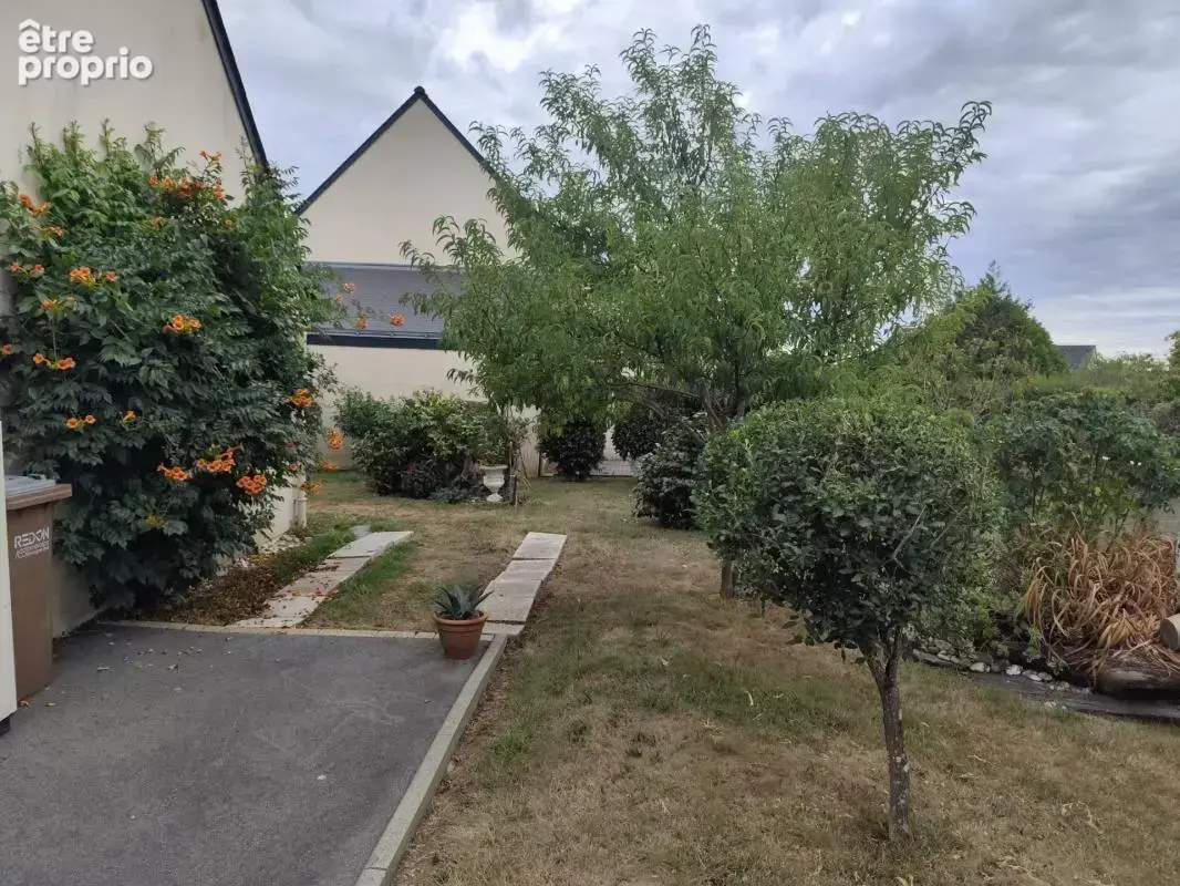 Maison 4 pièces 74 m² à vendre à Saint-Jacut-Les-Pins (56220) - photo 6