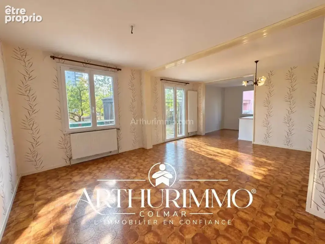 Vente Maison Colmar(68000) 345 000ï¿œ - photo 3