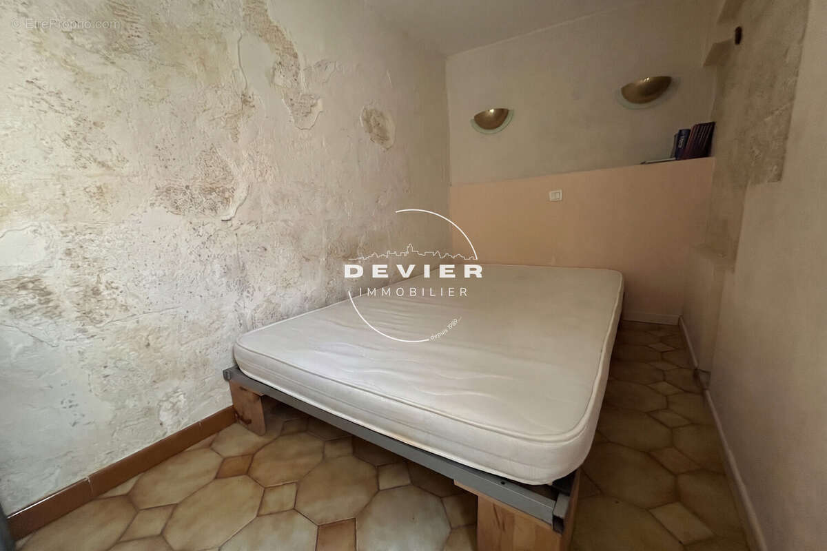 Appartement 1 pièce 12 m² à vendre à Montpellier (34000) - photo 3