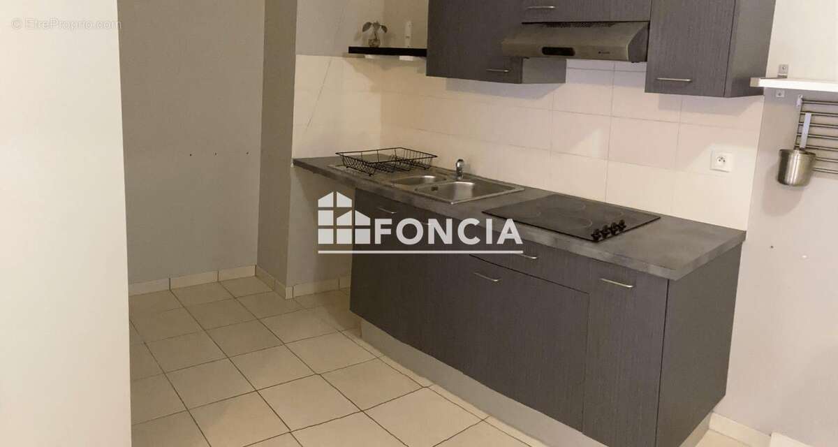 Appartement à DINAN