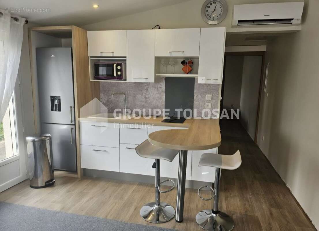 Commerce 260 m² à Montauban  - photo 9