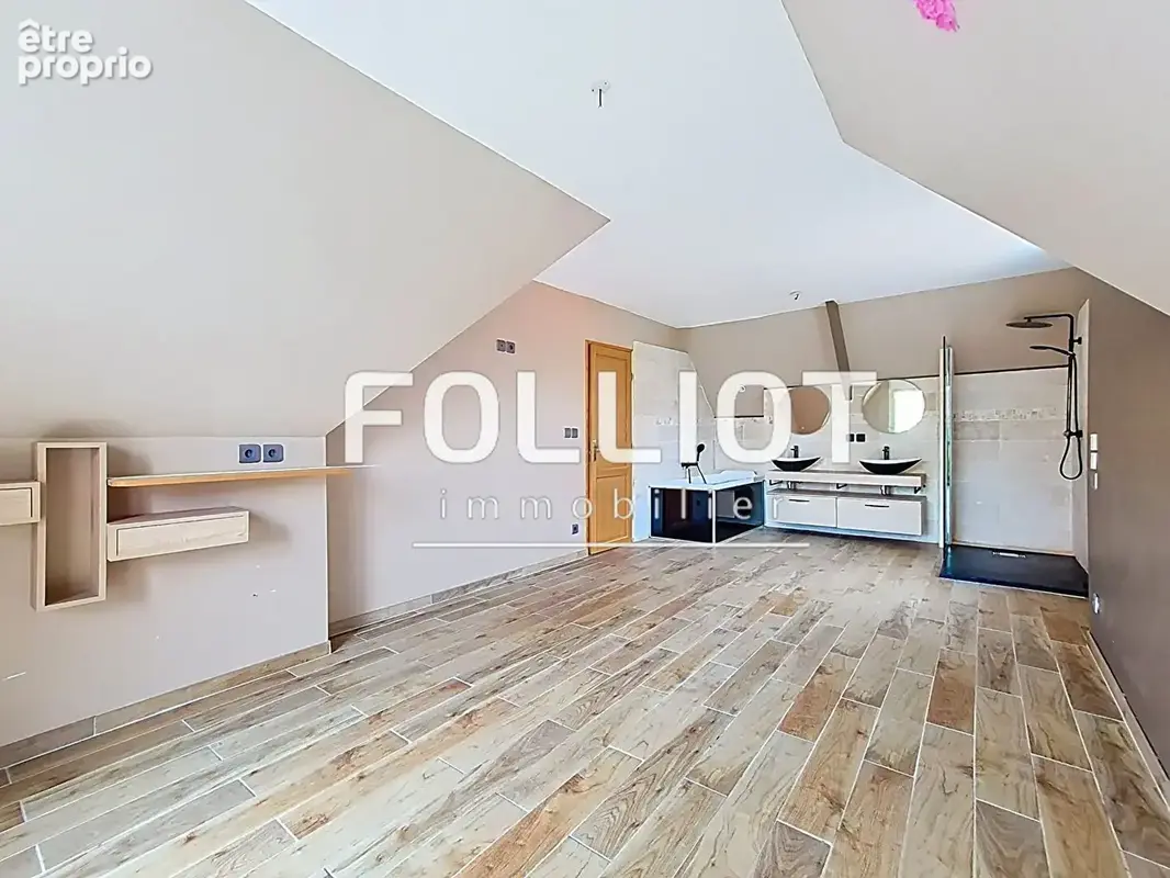 A VENDRE Maison familiale de 134 m²  - 3 chambres - à Louvigny - photo 12