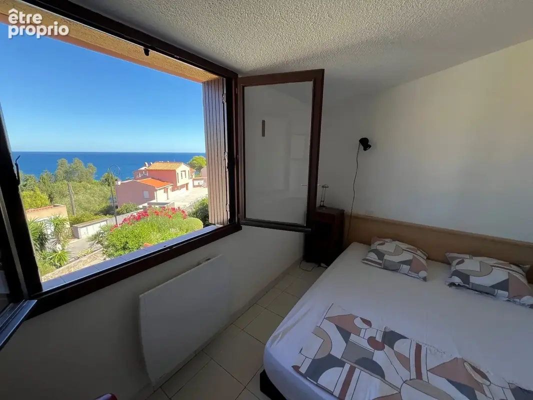 Maison 3 chambres avec terrasse, parking et vue mer - photo 4