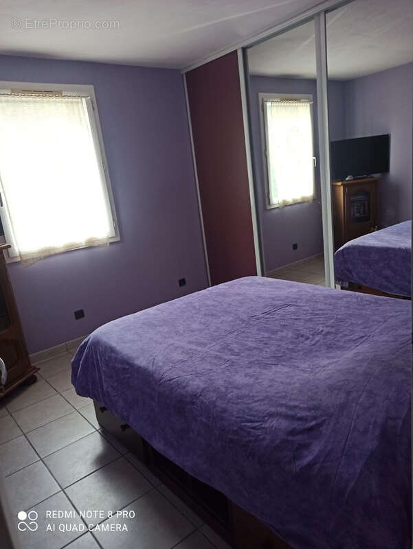 Maison à SOSPEL