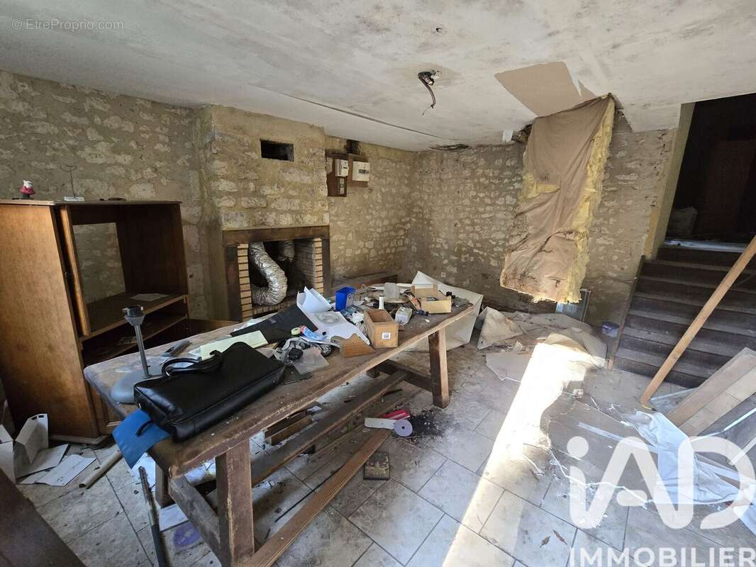 Photo 3 - Maison à MALE