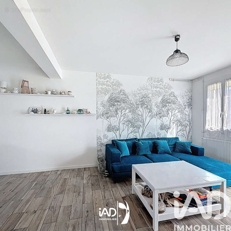 Photo 3 - Maison à BONSECOURS