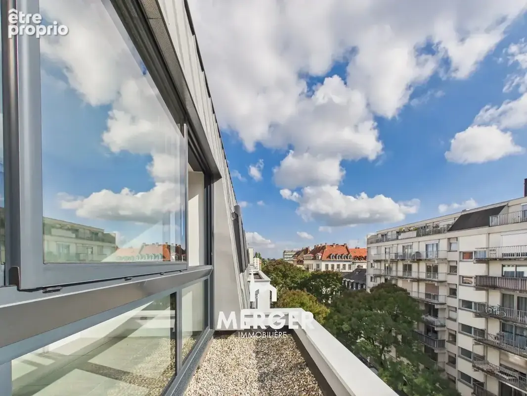 4p neuf avec jardin d'hiver parking et cellier - photo 5