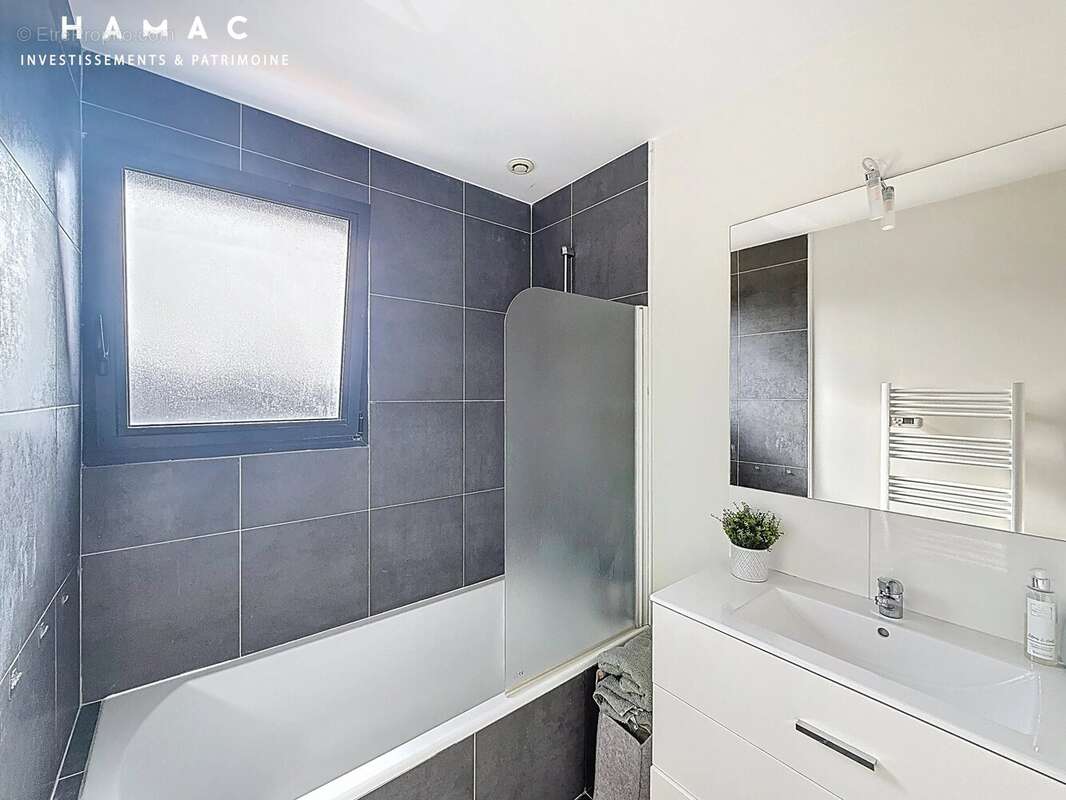 Appartement à ROCHETAILLEE-SUR-SAONE