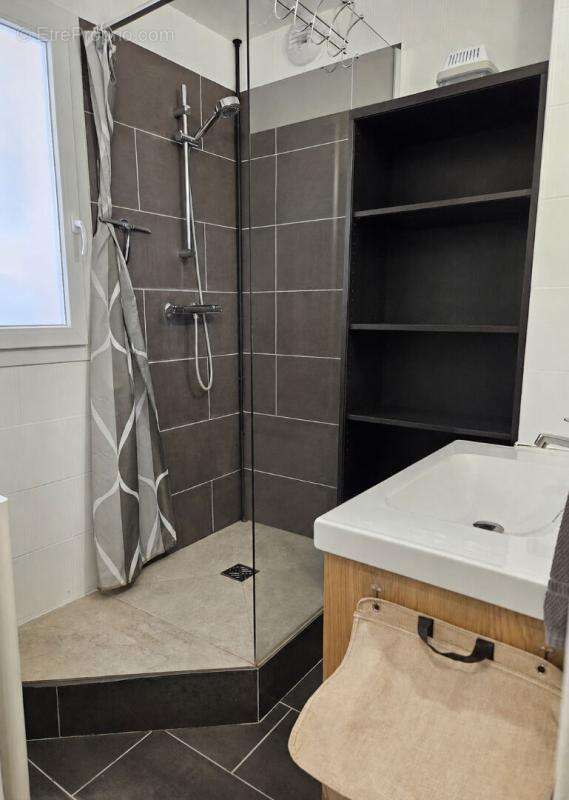 Appartement Bourgoin Jallieu 3 pièce(s) 61.17 m2 - photo 6
