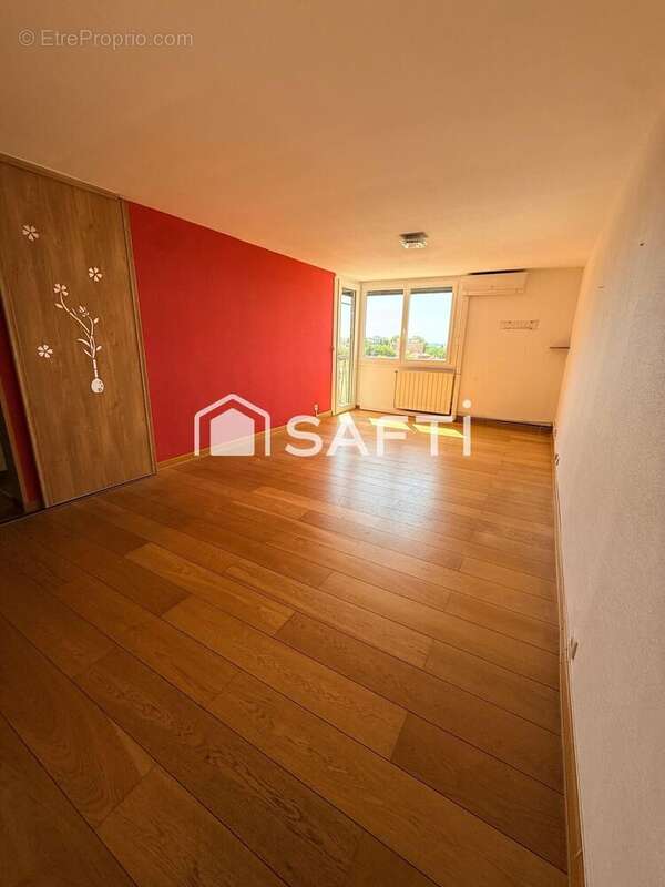 Appartement 60 m² à Sete  - photo 2