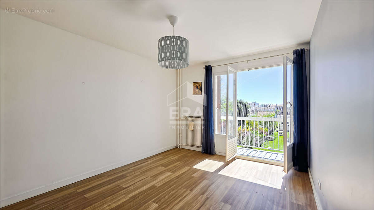 Appartement 81m² à montreuil - photo 12