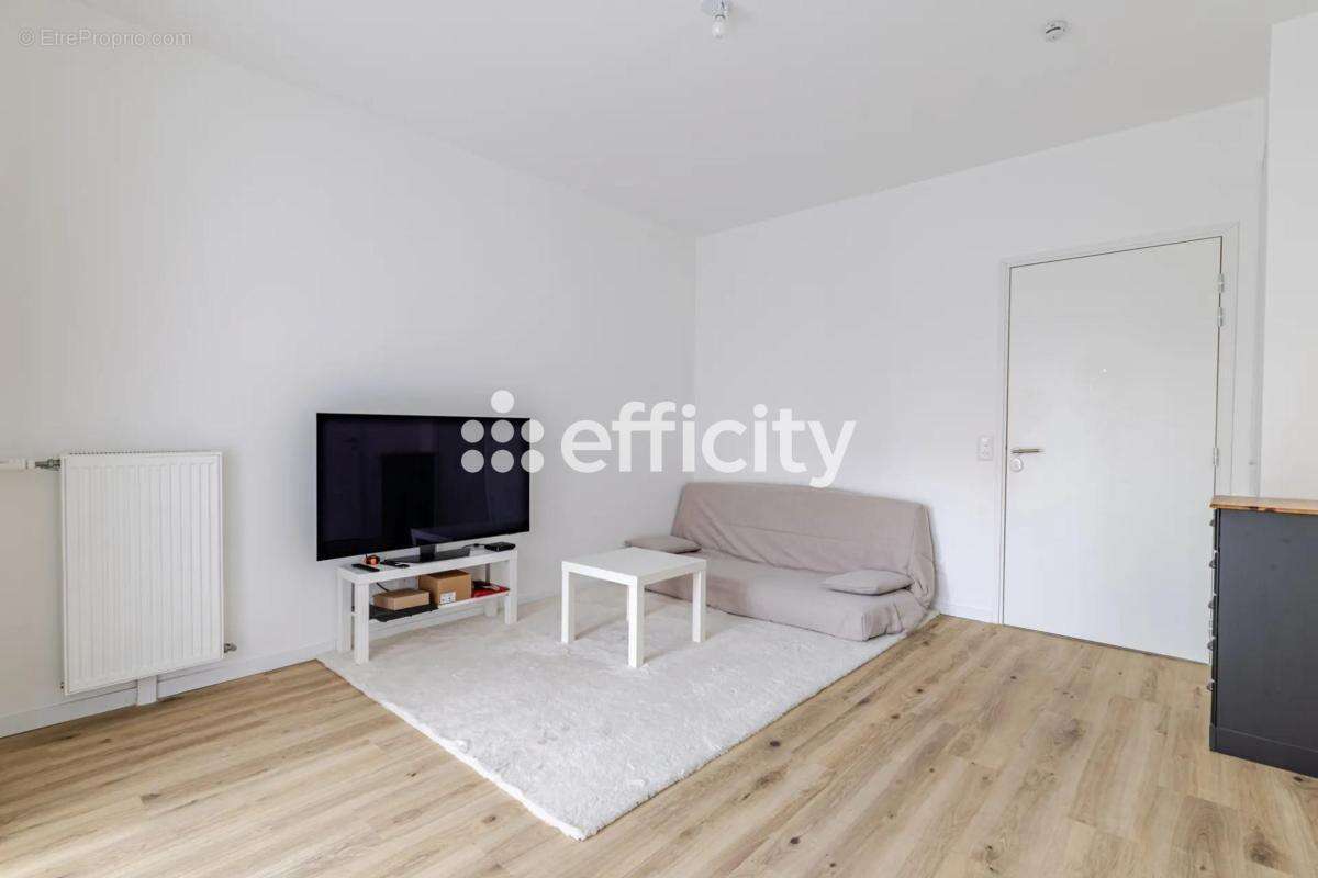 Appartement à THIAIS