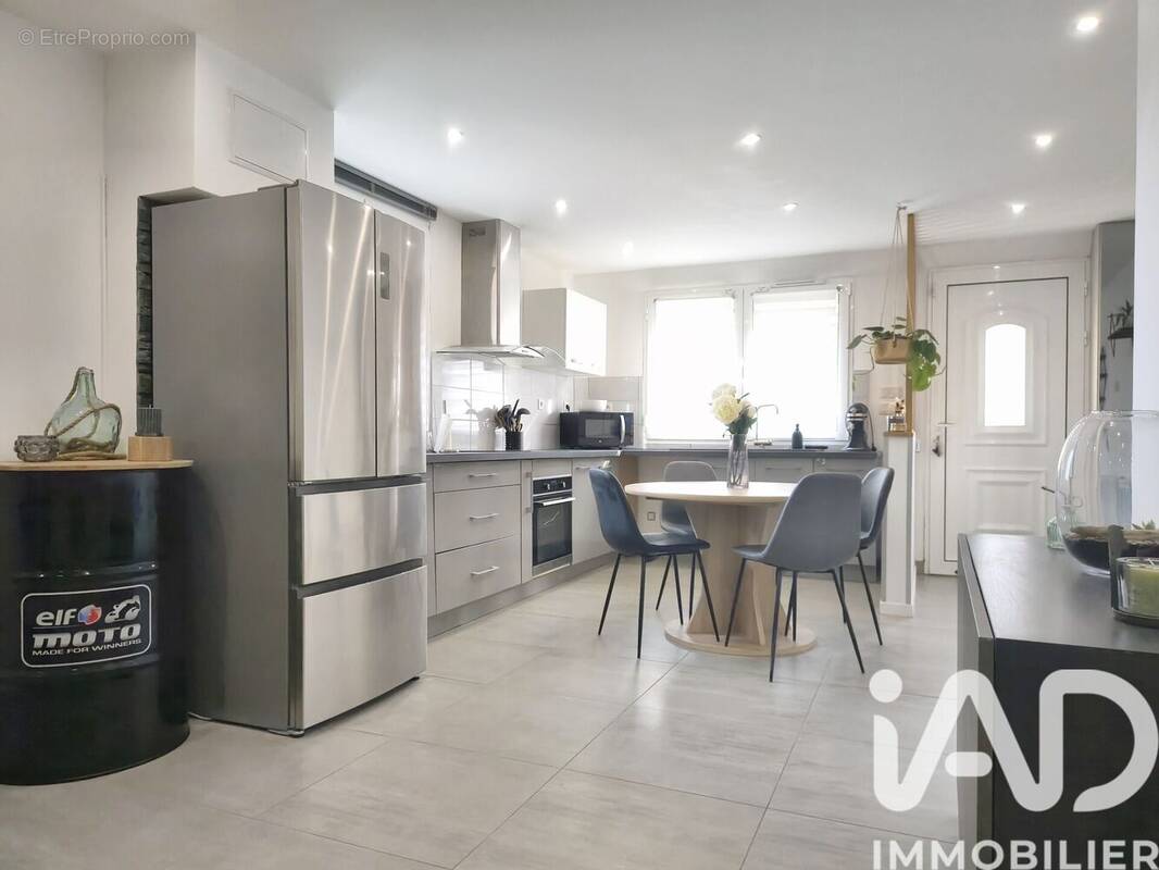 Photo 1 - Appartement à BREUILLET