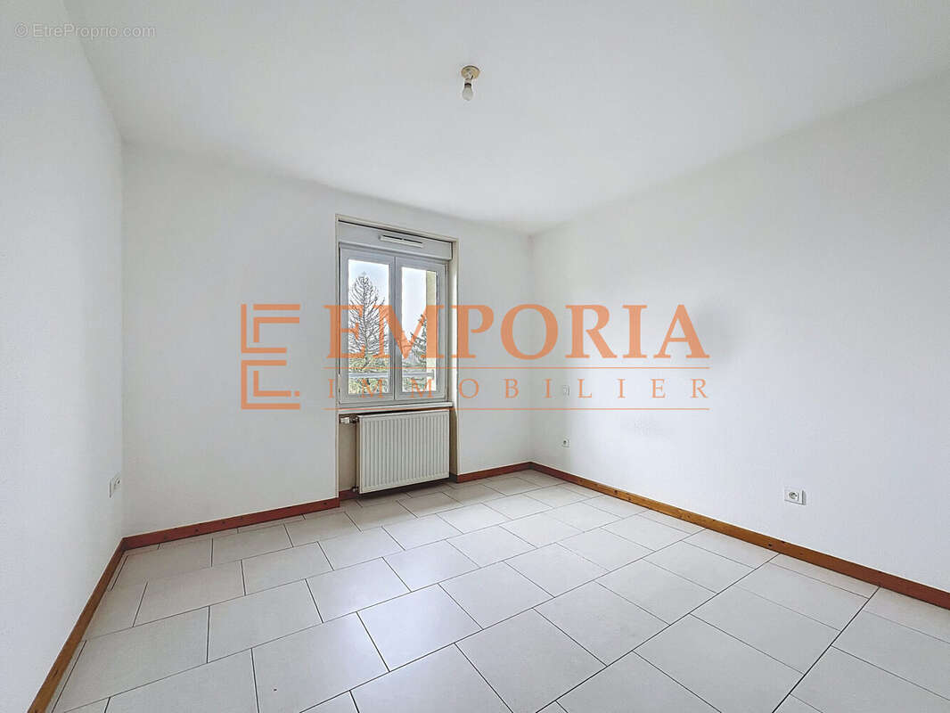 Appartement à ILLZACH