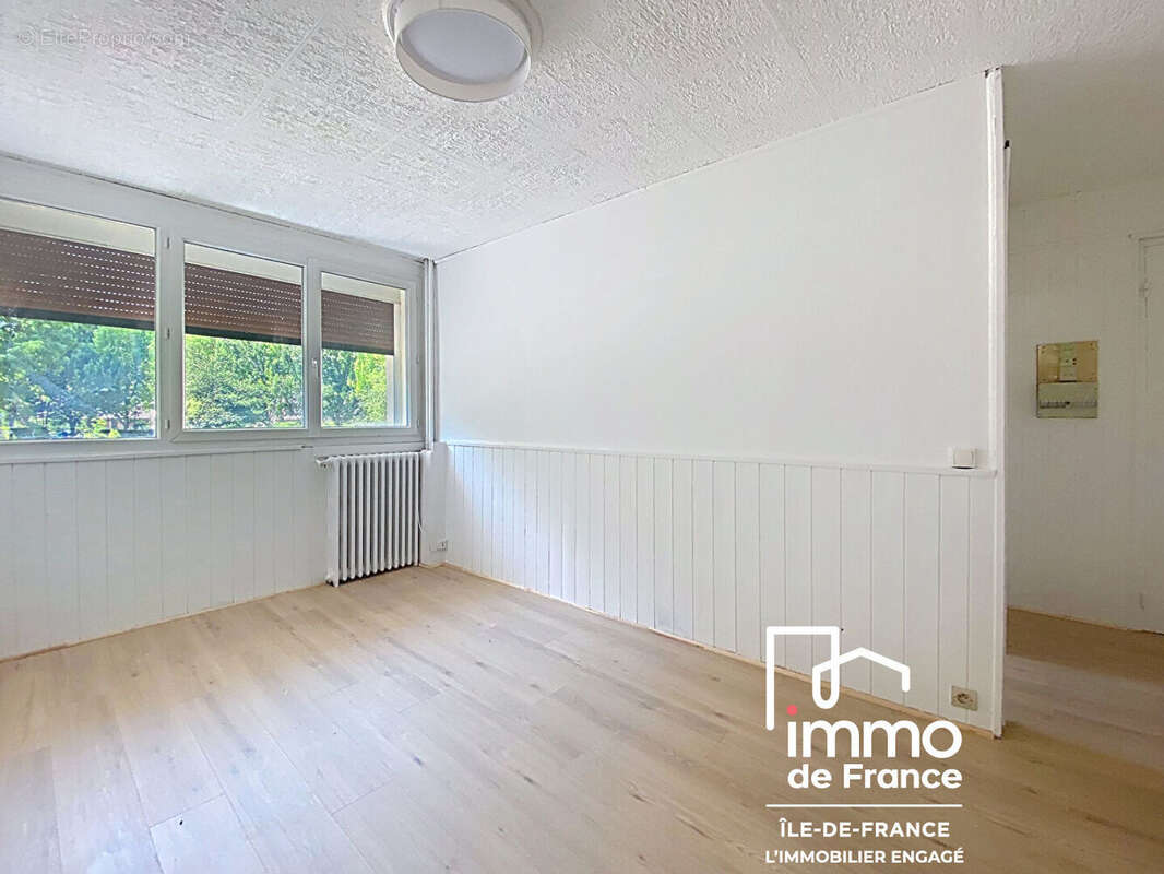 Appartement Montreuil 4 pièce(s) 74 m2 - photo 2
