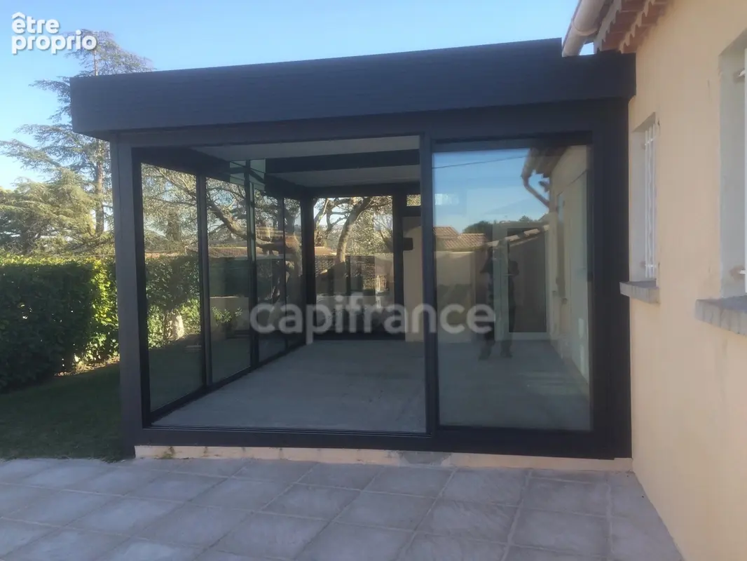 A VENDRE !  Fonds de commerce Menuiserie Aluminium PVC  - Bouches-du-Rhone (13) - photo 2