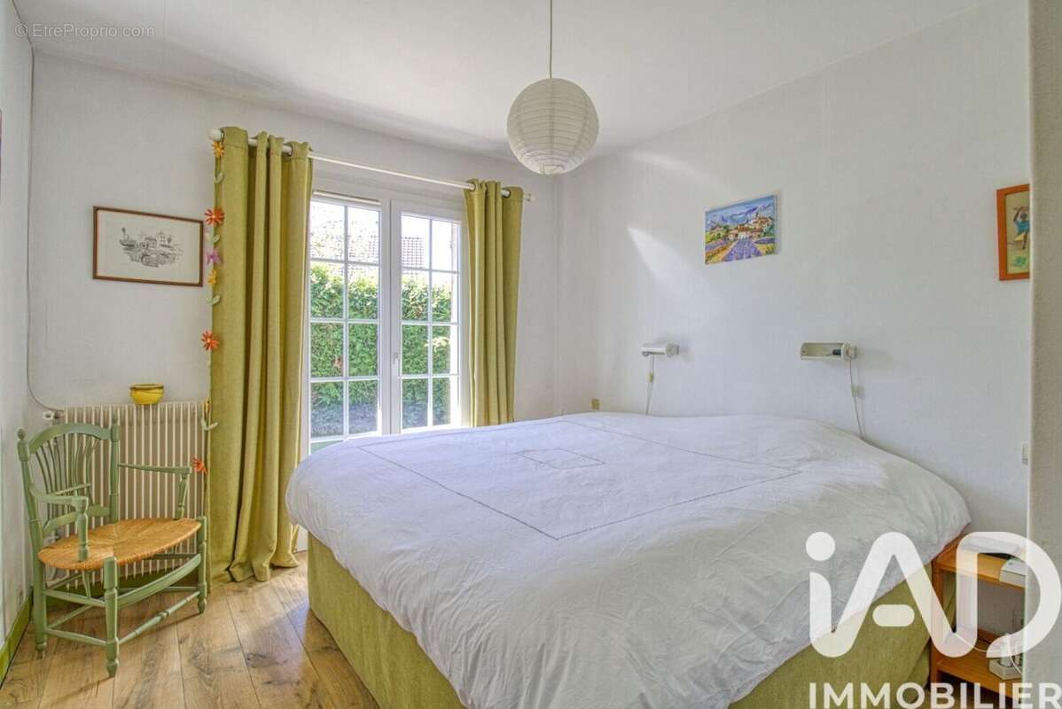 Maison 150 m² à Lagny-Sur-Marne  - photo 9
