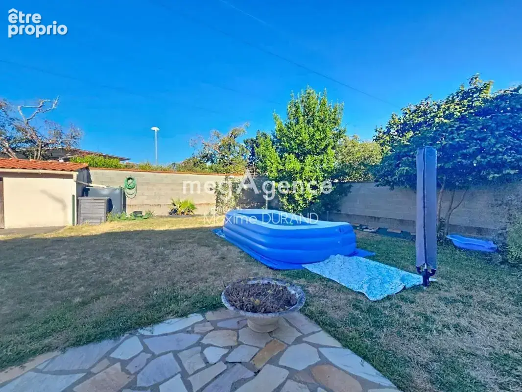 Maison familiale – 3 chambres – jardin sans vis-à-vis - photo 15