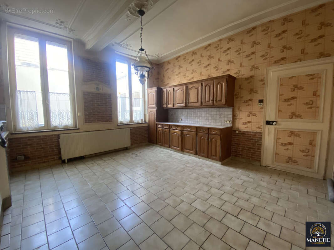 Maison 123 m² à Arras  - photo 6