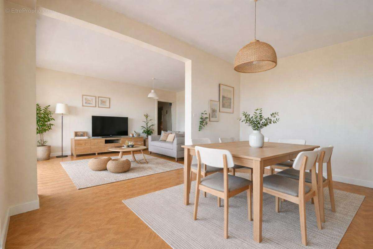Appartement - photo 2