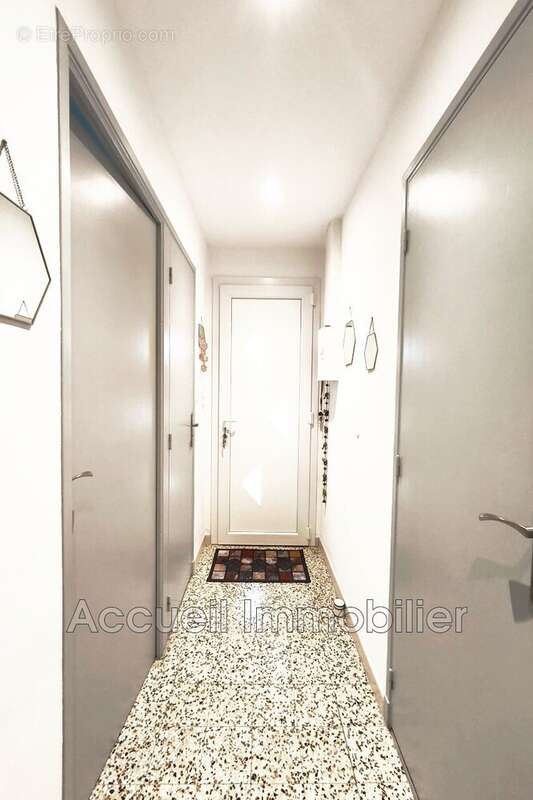 Appartement à LE GRAU-DU-ROI