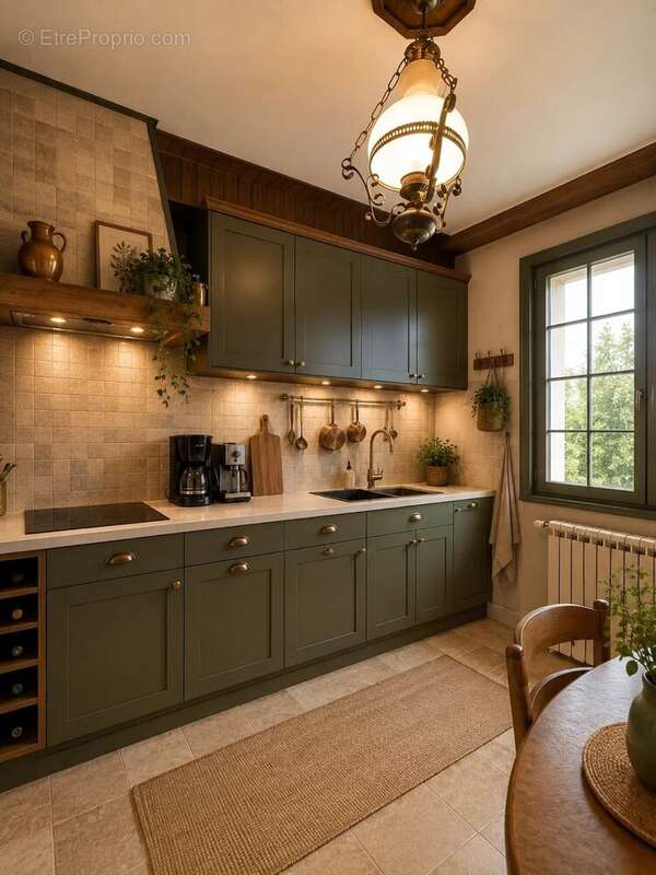 Maison familiale de 6 pièces - photo 5