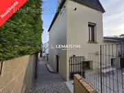 Maison à LANQUETOT