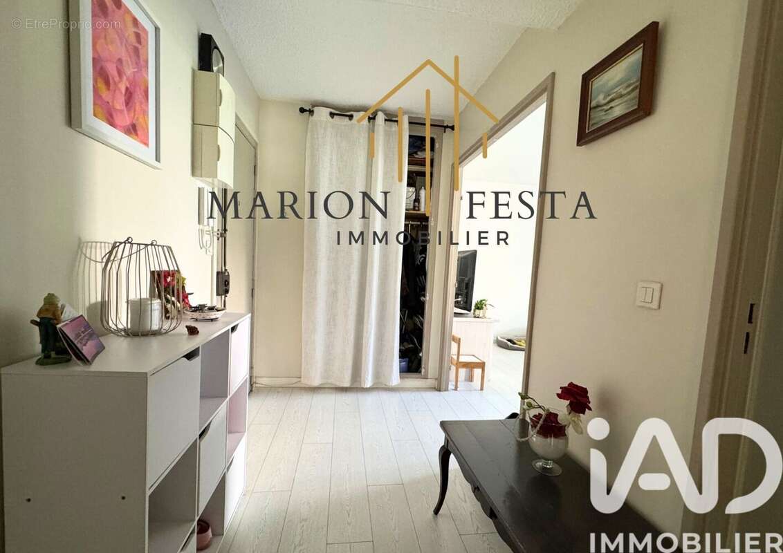 Photo 8 - Appartement à NEUILLY-SUR-MARNE